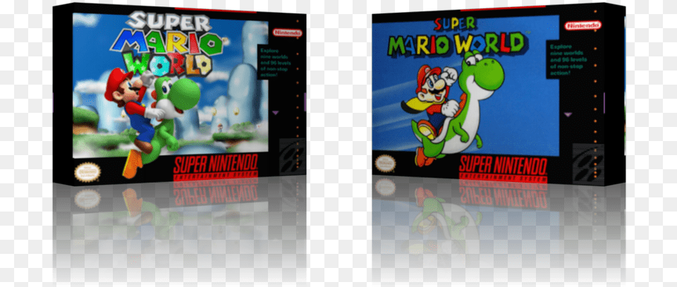 Blackthorne Snes Super Mario World Super Nintendo Nes Game Series Box, Super Mario, Baby, Person, Face Png Image