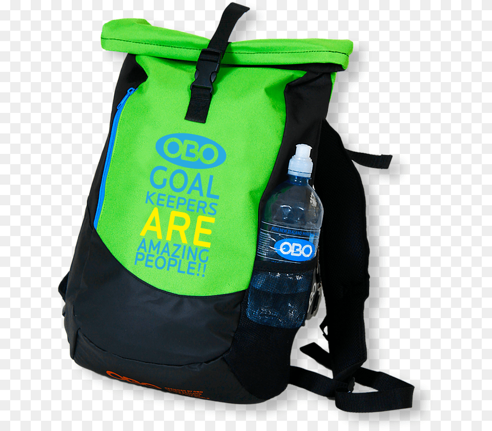 Blacktitle Black Rucksack Hockey Kinder, Bag, Bottle, Backpack, Water Bottle Free Png