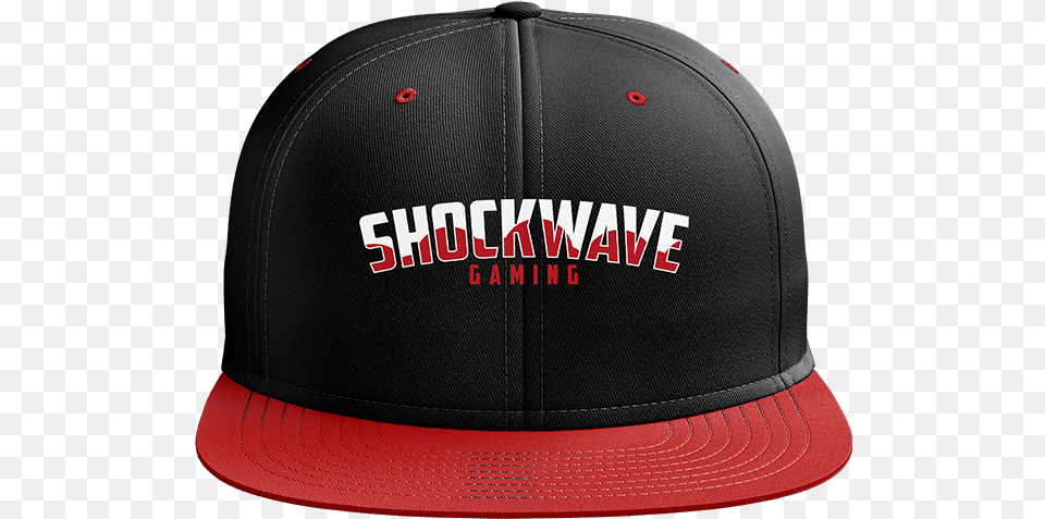 Blacktrue Red Snapback, Baseball Cap, Cap, Clothing, Hat Png