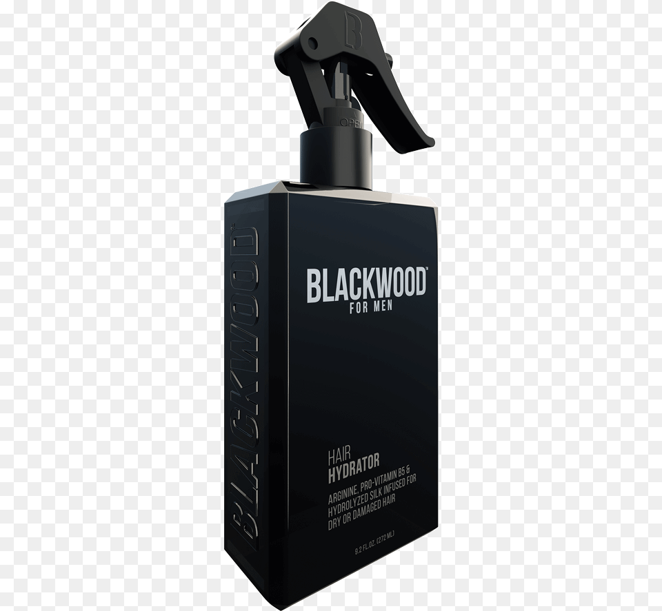 Blackwood Hair, Bottle, Cosmetics, Perfume Free Png