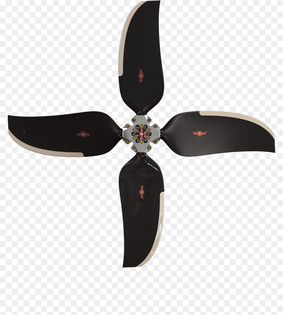 Blade 82 Jx Series Propeller 8 Blade Airboat Prop, Machine, Appliance, Ceiling Fan, Device Free Png
