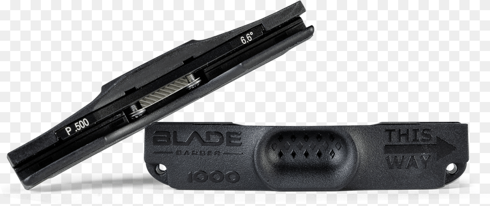 Blade Barber Hockey, Gun, Weapon Png Image