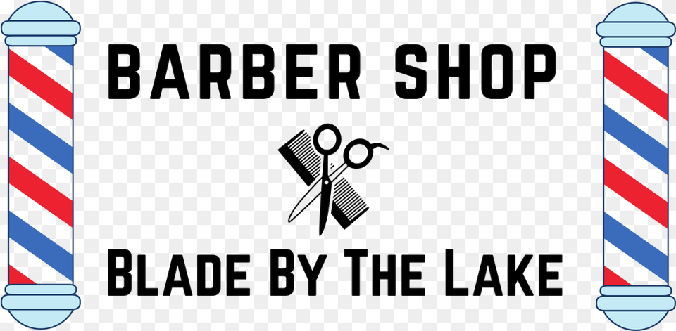 Blade By The Lake Barbershop, Accessories, Formal Wear, Tie, Scoreboard Free Png Download