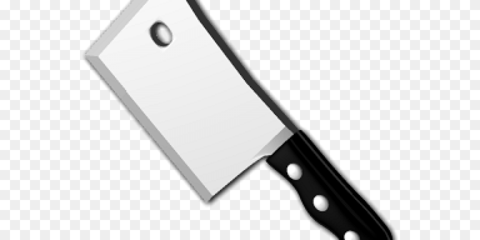 Blade Clipart Butcher Knife Chopper Knife Clip Art, Weapon, Razor Free Transparent Png