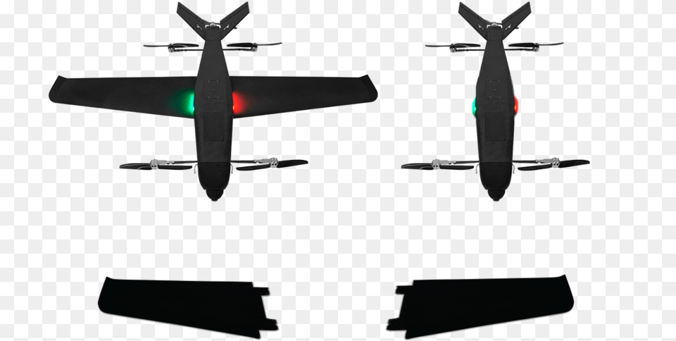Blade Configuration And Hornet Configuration Wingless Model Aircraft, Transportation, Vehicle, Airplane, Airliner Png Image