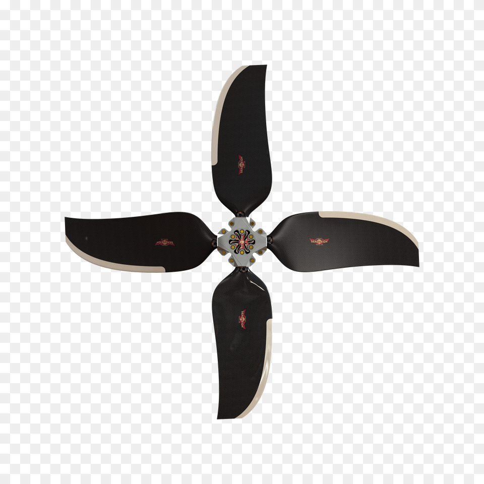 Blade Jx Series Propeller Sensenich Propellers, Appliance, Ceiling Fan, Device, Electrical Device Free Png
