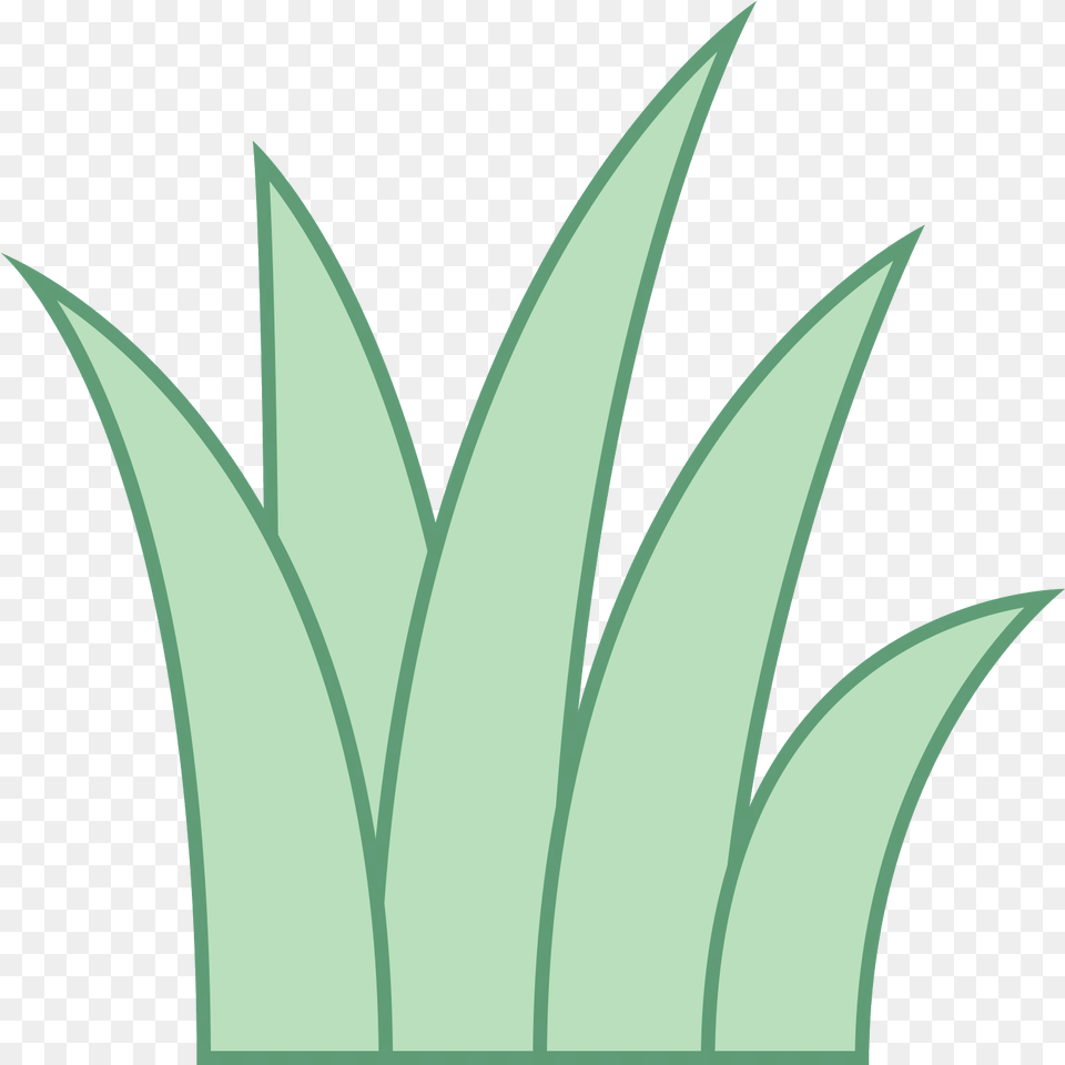 Blade Of Grass Clipart, Green, Leaf, Plant, Animal Free Png Download