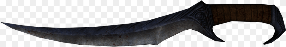Blade Of Woe The Best Dagger In Skyrim Best Daggers, Knife, Sword, Weapon Png Image