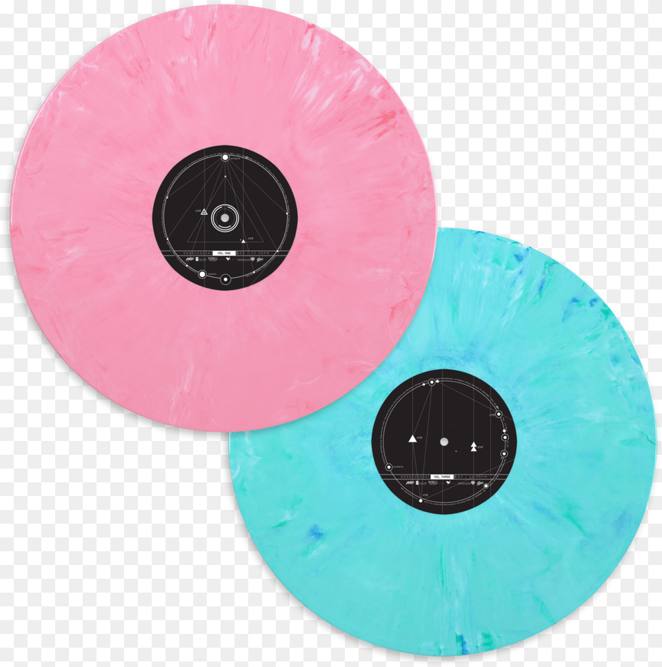 Blade Runner 2049 Vinyl, Home Decor, Disk Free Transparent Png