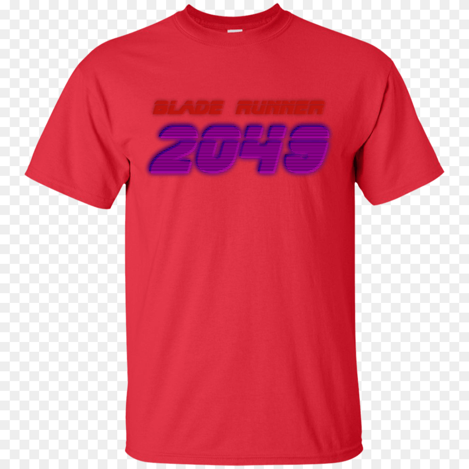 Blade Runner T Shirt Men, Clothing, T-shirt Free Png