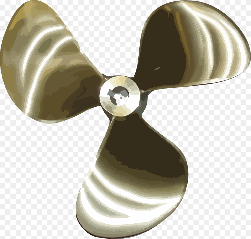 Blade Ship Propeller, Machine, Appliance, Ceiling Fan, Device Png Image