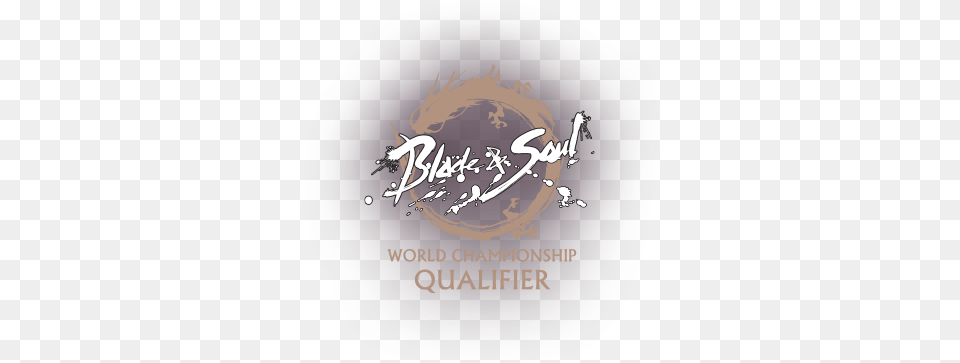 Blade Soul Blade And Soul, Text, Handwriting, Calligraphy, Advertisement Free Transparent Png
