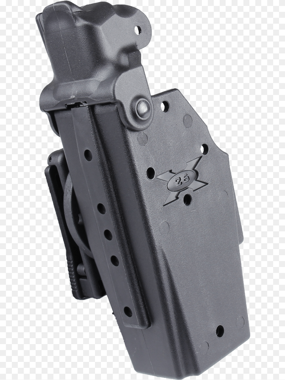 Blade Tech Taser X 26 Holster Handgun Holster, Firearm, Gun, Weapon Free Transparent Png