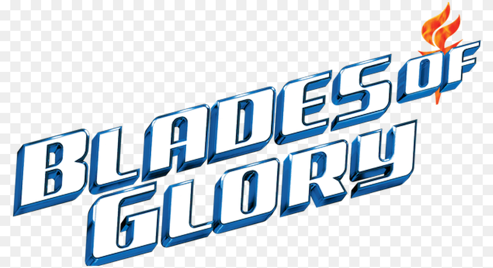 Blades Of Glory, Logo, Car, Transportation, Vehicle Free Png Download