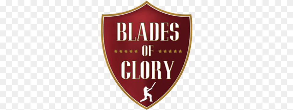 Blades Of Glory Cricket Museum Blades Of Glory Cricket Museum, Armor, Shield Png Image