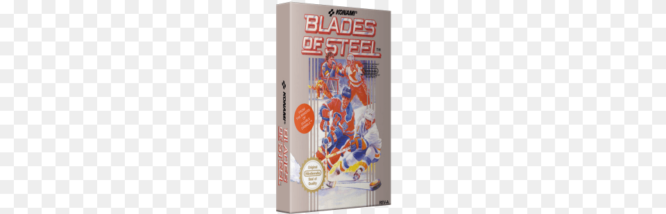 Blades Of Steel Portable Network Graphics, Person Free Png Download