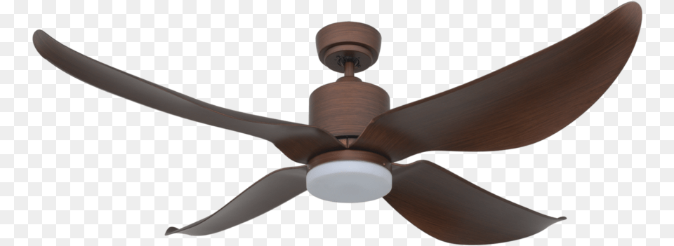 Blades Rosewood 1400x500 Fanztec Fan, Appliance, Ceiling Fan, Device, Electrical Device Free Png Download