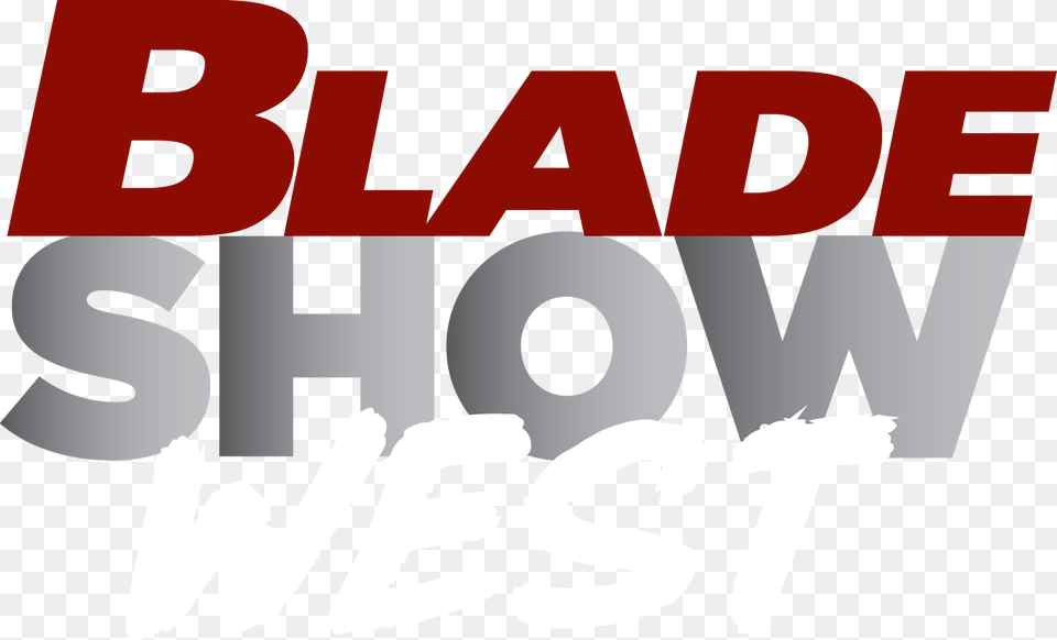 Bladeshowwest Logo Light Blade Show West 2019, Dynamite, Weapon, Text Free Png