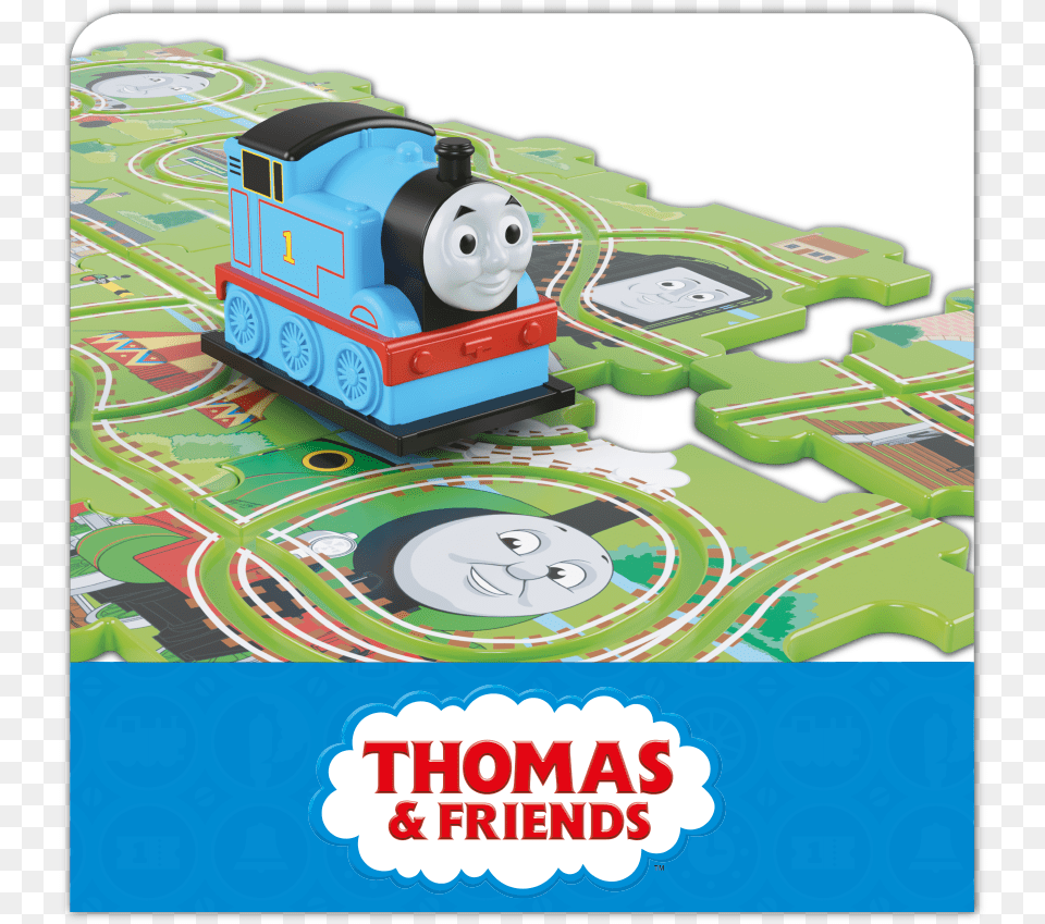 Bladez Toyz Thomas And Friends, Railway, Train, Transportation, Vehicle Png