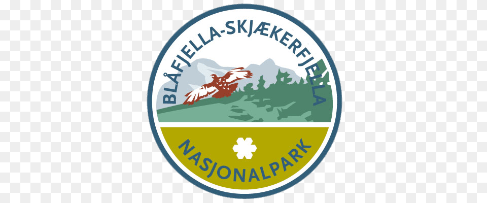 Blafjella Skjkerfjella Nasjonalpark, Logo, Architecture, Building, Factory Png