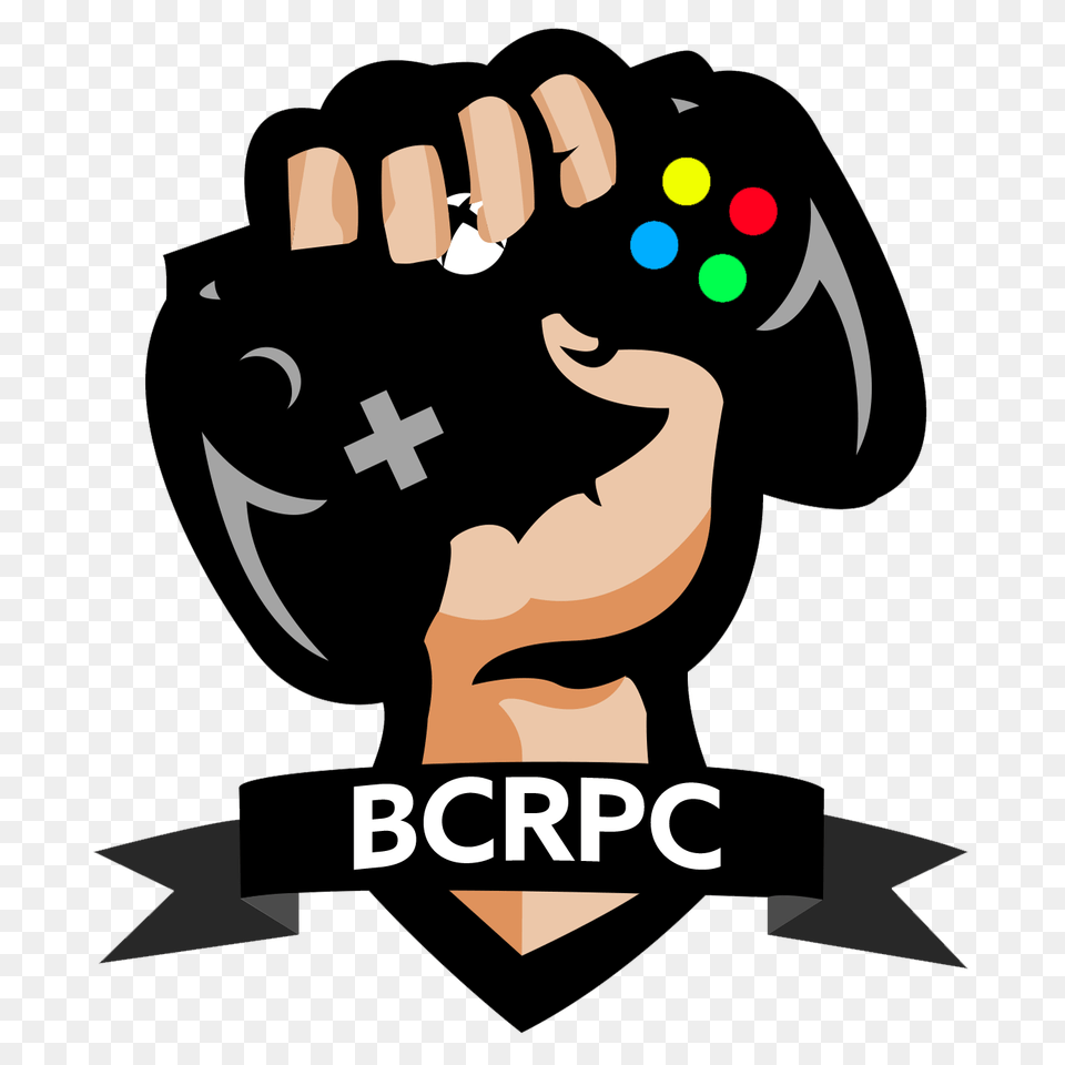 Blaine County Roleplay Community Blaine County Roleplay Logo, Body Part, Hand, Person, Electronics Png