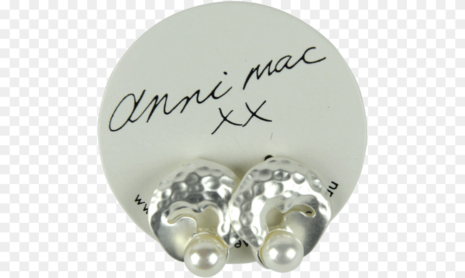 Blair Stud Silver Earrings, Accessories, Jewelry, Pearl, Text Png