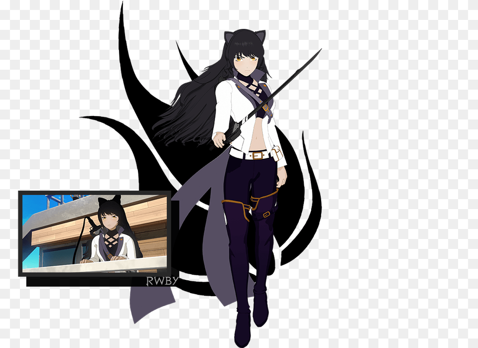 Blake Belladonna, Publication, Book, Comics, Adult Free Transparent Png