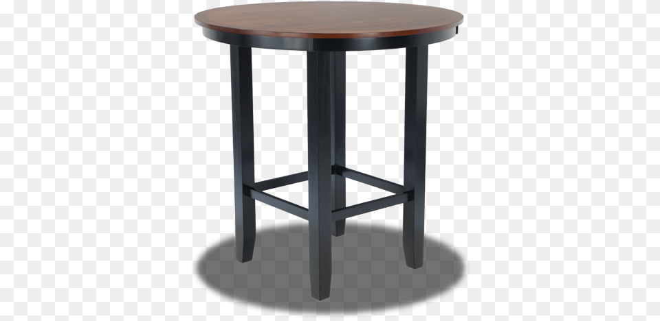 Blake Cherry Bar Table Outdoor Table, Coffee Table, Dining Table, Furniture Png Image