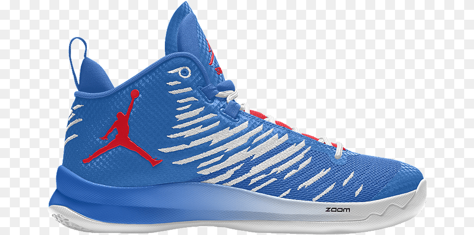 Blake Griffin Archives Jordan Superfly 5 Colorways, Clothing, Footwear, Shoe, Sneaker Png Image