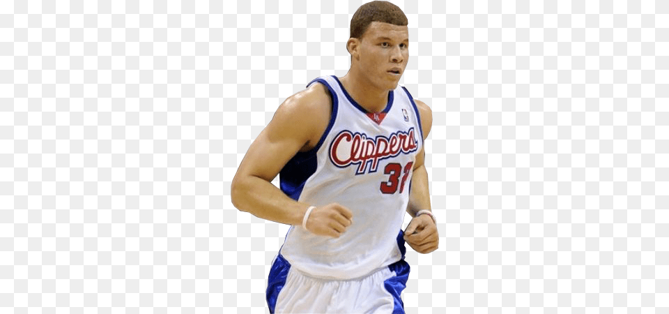 Blake Griffin Blake Griffin No Background, People, Person, Body Part, Boy Free Transparent Png