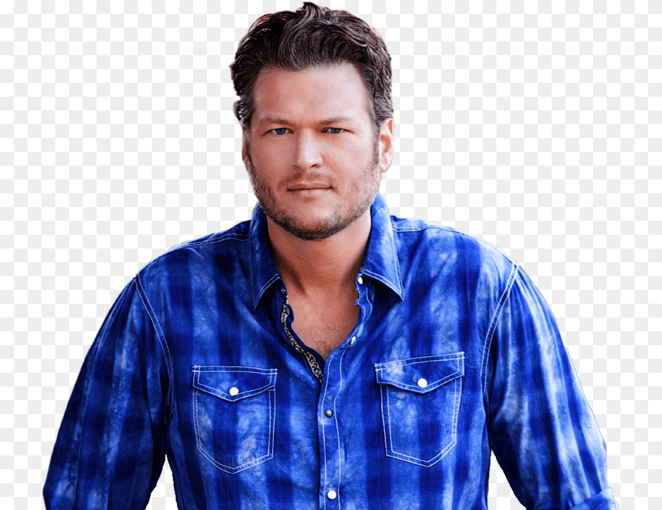 Blake Shelton Favorite Things Height Weight Biography Country Heat 2016 Various Cd, Adult, Shirt, Portrait, Photography Png Image