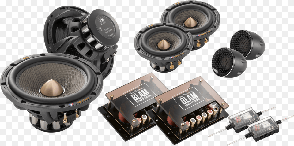 Blam Audio, Electronics, Speaker Free Png
