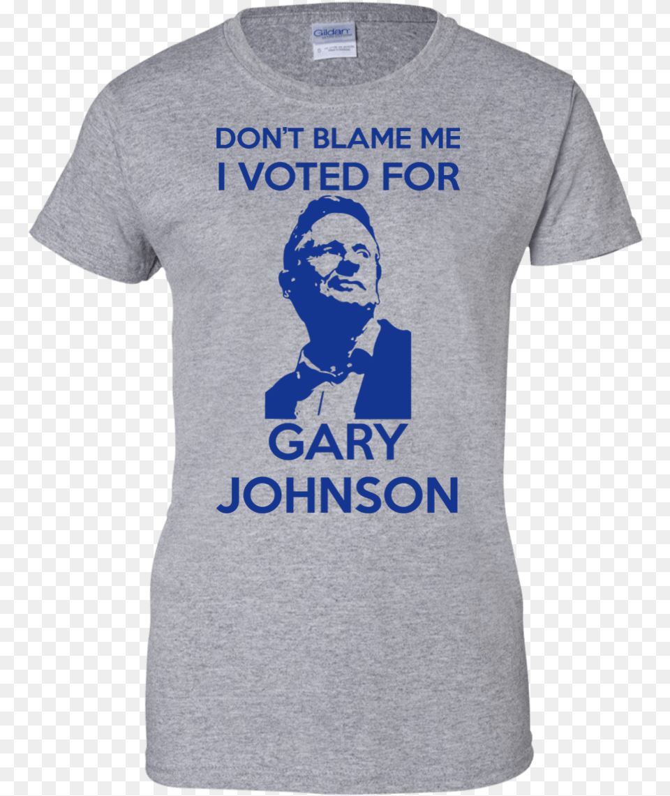 Blame Me I Voted For Gary Harry Potter Rick And Morty T Shirts My Patronus Is, Clothing, Shirt, T-shirt, Baby Free Transparent Png
