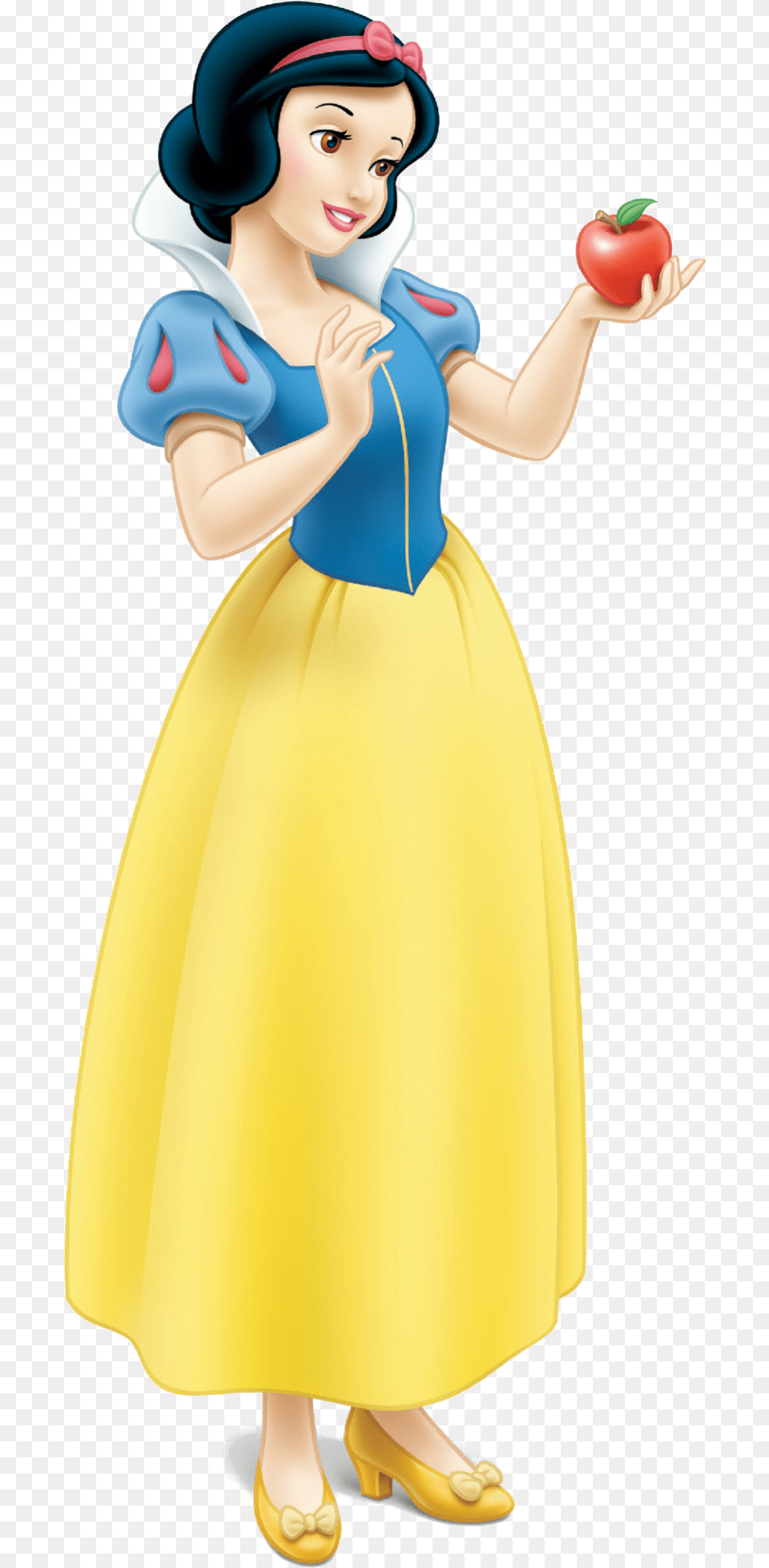 Blanca Nieves Snow White Disney Princess, Clothing, Costume, Person, Dress Free Transparent Png