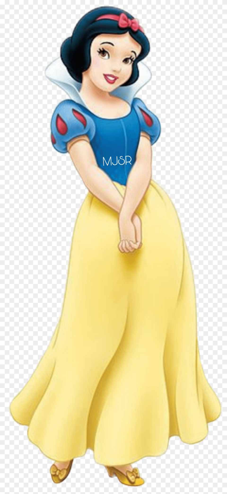 Blancanieves Sticker, Adult, Person, Figurine, Female Free Transparent Png