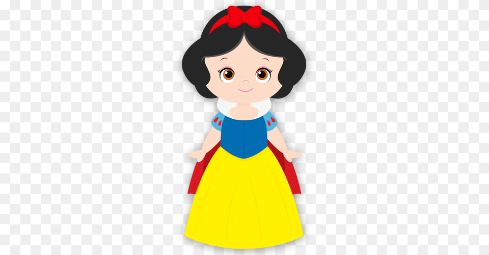 Blancanieves Y Los Siete Enanitos Super Babys Snow, Photography, Face, Head, Person Free Transparent Png