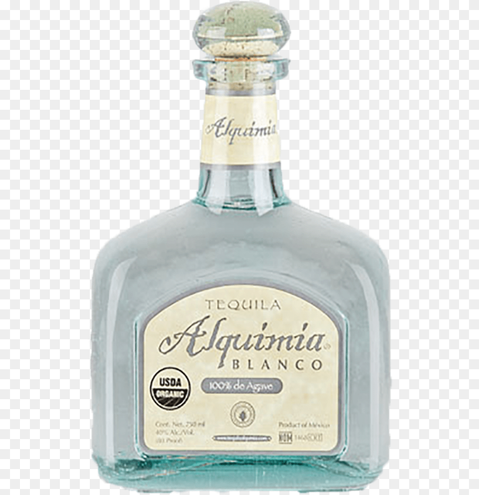 Blanco Alquimia Reserva De Don Adolfo Extra Tequila, Alcohol, Beverage, Liquor, Tape Png Image