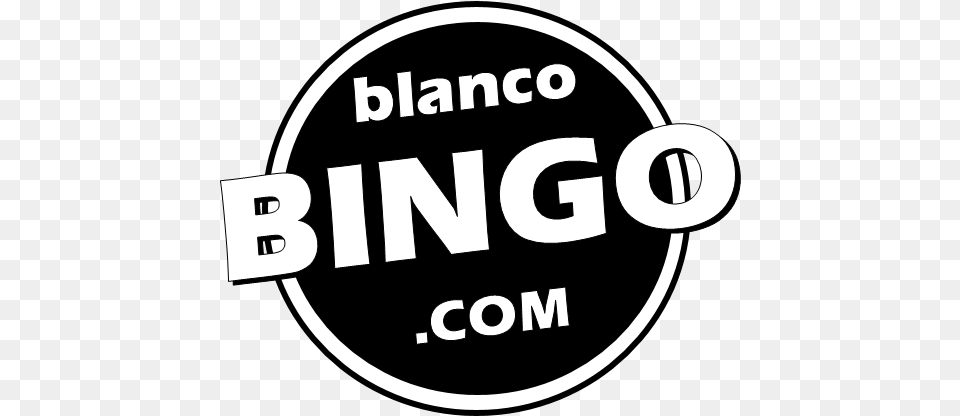 Blanco Bingo, Logo Png Image