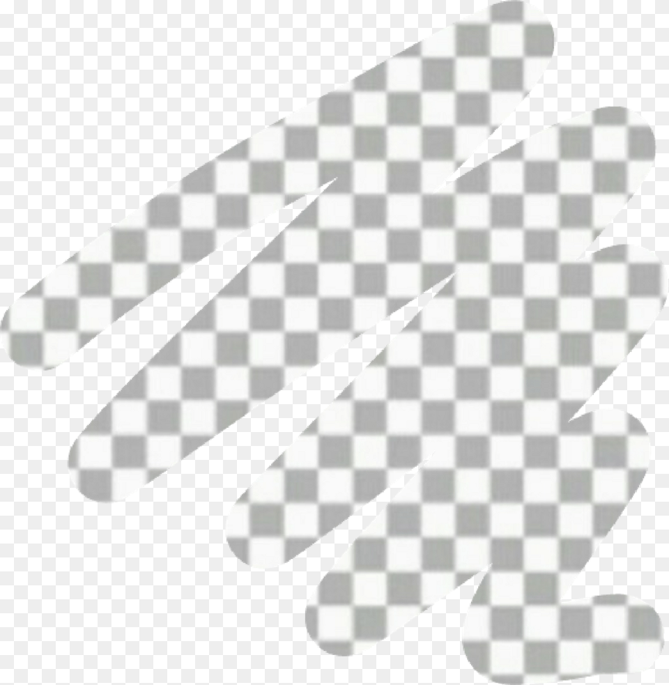 Blancoynegro Blackandwhite Lineas Linea Line Lines Illustration, Clothing, Glove, Cutlery, Person Free Png Download