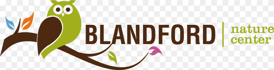 Blandford Nature Center, Animal Free Png Download