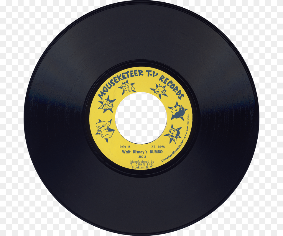 Blank 45 Rpm Record Labels Circle, Disk, Dvd Png