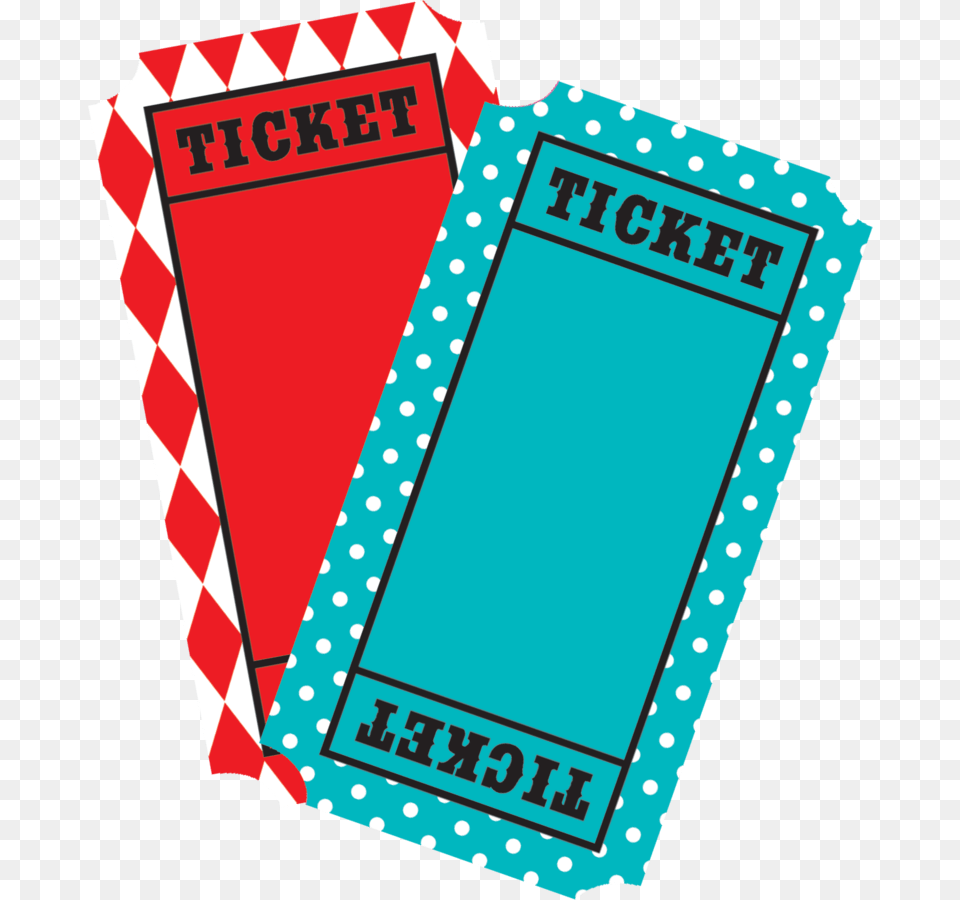 Blank Admit One Ticket Clip Art, Paper, Text, Advertisement, Poster Png Image