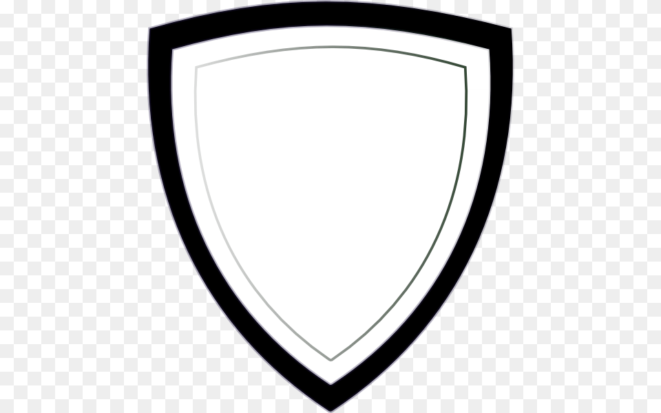 Blank Badge Cliparts, Armor, Shield Free Transparent Png