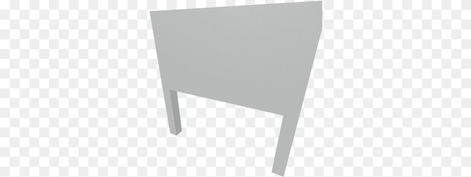 Blank Banner Plz Fav B4 Usage Roblox Coffee Table, Blackboard Png