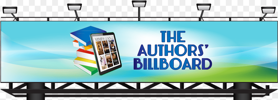Blank Billboard, Advertisement, Electronics, Screen, Computer Png