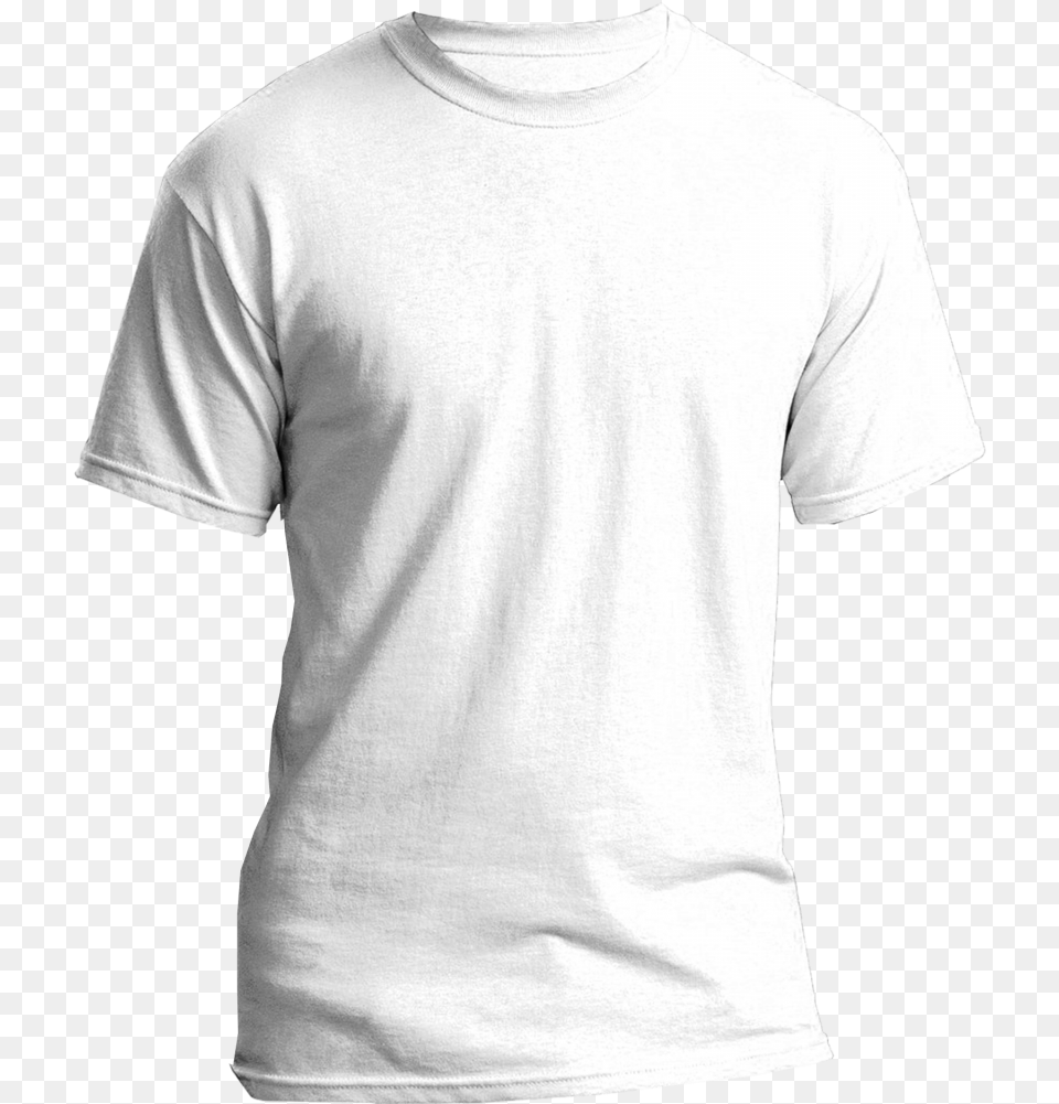 Blank Black T Shirt Blank White T Shirt Template, Clothing, T-shirt, Adult, Male Free Transparent Png