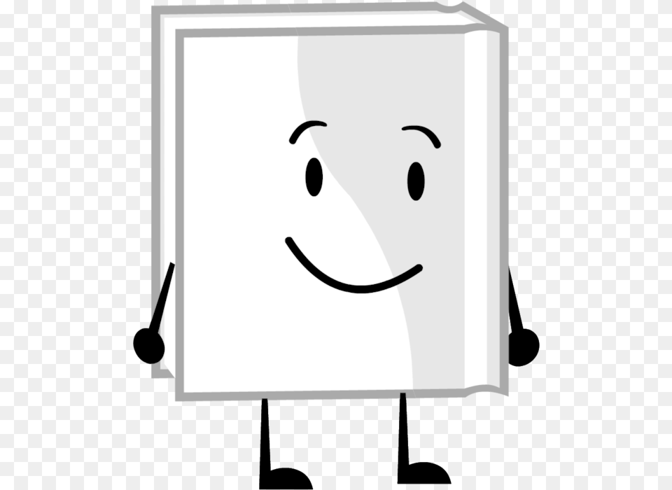 Blank Book Smiley, White Board, Stencil, Baby, Person Free Png