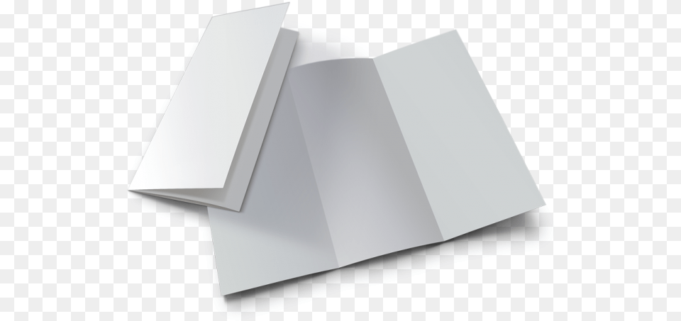 Blank Brochure, Paper Png Image