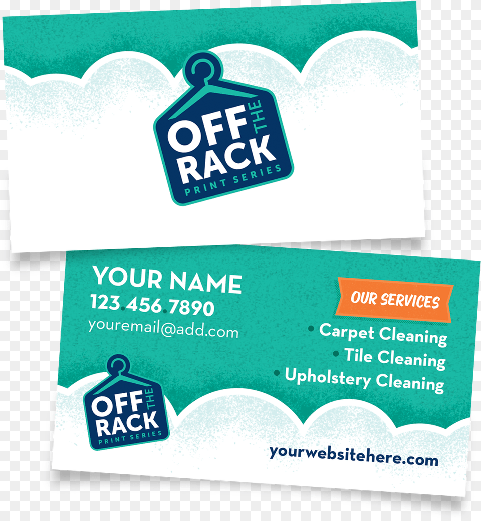 Blank Business Card, Paper, Advertisement, Poster, Text Free Png Download