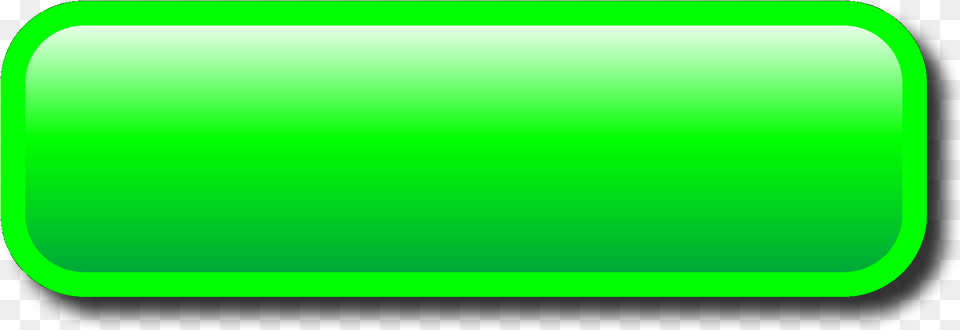 Blank Button Blank Green Button Png